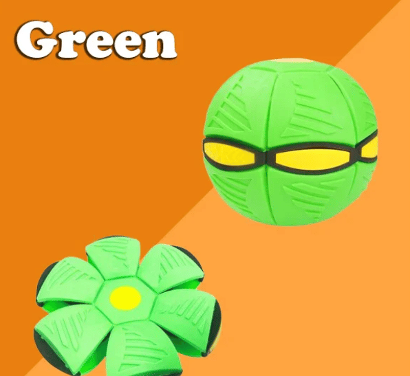 BUY MORE SAVE MOREš„The Doggy Disc Ballš