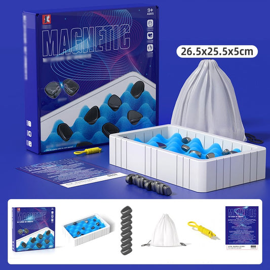Hot Sale 45% OFF MagneticTM Chess Game
