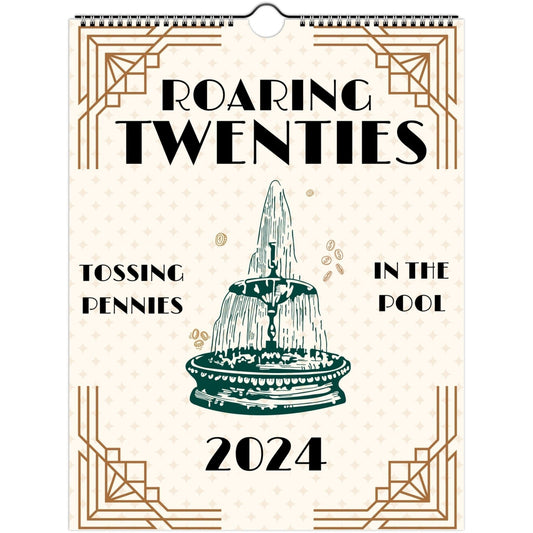 Hot Sale 49% OFF -2024 TS Lyrics Calendar