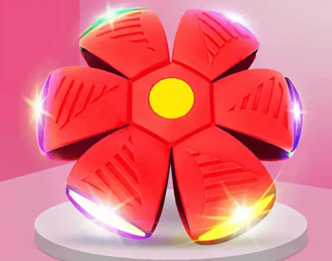 BUY MORE SAVE MORE💥The Doggy Disc Ball💞