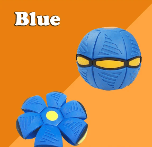 BUY MORE SAVE MORE💥The Doggy Disc Ball💞