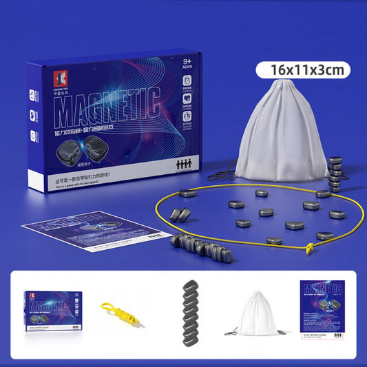 Hot Sale 45% OFF MagneticTM Chess Game